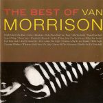 Van Morrison - The Best Of Van Morrison (CD, Comp, RE, RM, PMD)