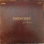 José Feliciano - Fireworks (LP, Album, RE)