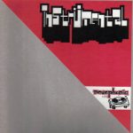 Instrümental - Instrümental  (12", EP)