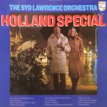 The Syd Lawrence Orchestra* - Holland Special (LP, Album)