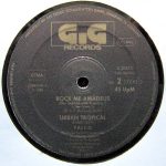 Falco - Rock Me Amadeus (Salieri-Version) (12", Maxi) - Afbeelding 4