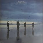 Echo And The Bunnymen* - Heaven Up Here (LP, Album, Gre)