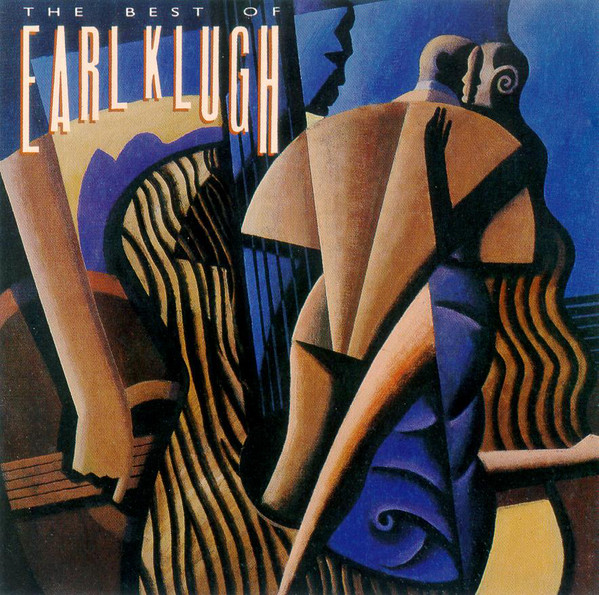 Earl Klugh - The Best Of Earl Klugh (CD, Comp)