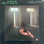 The Fixx - Shuttered Room (LP, Album)