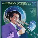 Tommy Dorsey - This Is Tommy Dorsey Vol. 2 (2xLP, Comp, Mono)