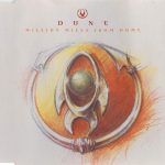 Dune (3) - Million Miles From Home (CD, Maxi)
