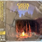 Greta Van Fleet - From The Fires (CD, RE, SHM)