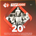 Various - Top 2000 - The 20's (2xLP, Comp, Ltd, Psy)