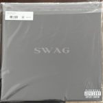 Justin Bieber - SWAG (LP, Album)