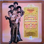 The Jackson 5 - Diana Ross Presents The Jackson 5 (LP, Album)