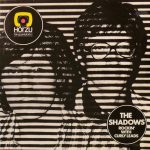 The Shadows - Rockin' With Curly Leads (LP, Album, Gat)