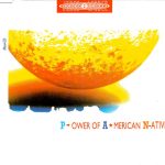 Dance 2 Trance - P→ower Of A★merican N▪atives (CD, Maxi)