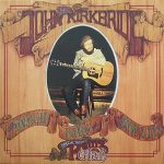 John Kirkbride - Sourdough, Corn And Hot Biscuits (LP, Album)