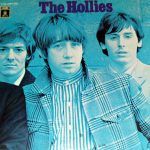 The Hollies - The Hollies (2xLP, Album, Comp)