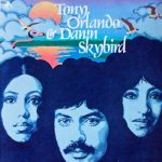Tony Orlando & Dawn - Skybird (LP, Album)