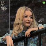 Mary Hopkin - The Best Of Mary Hopkin (LP, Comp)