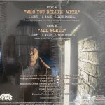 Lord Digga - Who You Rollin' With (12", Maxi) - Afbeelding 2