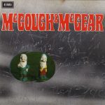 McGough & McGear - McGough & McGear (CD, Album, RE)