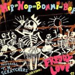 The Increadible T. H. Scratchers Starring Freddy Love - Hip-Hop-Bommi-Bop (12", Single)