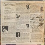Various - Cruisin' 1959  (LP, Comp, RE) - Afbeelding 2