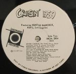 Various - Cruisin' 1959  (LP, Comp, RE) - Afbeelding 4