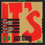 Various - It's A Jazz Thing (CD, Comp)