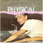 Olivia Newton-John - Physical (7", Single)