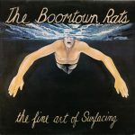 The Boomtown Rats - The Fine Art Of Surfacing (LP, Album)
