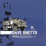 Dave Ghetto - Eye Level / Wild World Of Rap Music (12")