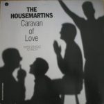 The Housemartins - Caravan Of Love (12", Maxi)