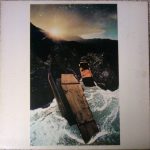 Iron Butterfly With Mike Pinera & El Rhino - Metamorphosis (LP, Album, PR)