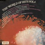 Various - The World Of Hits Vol. 6 (LP, Comp)