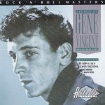 Gene Vincent And His Blue Caps* - The Best Of Gene Vincent And His Blue Caps (CD, Comp, Mono)