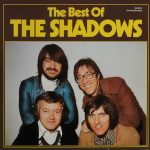 The Shadows - The Best Of The Shadows (LP, Comp, Club)