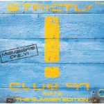 Various - Strictly Club '97 Part 3 (The Summer Edition) (2xCD, Comp + CD, Mixed)