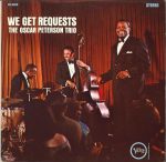 The Oscar Peterson Trio - We Get Requests (LP, Album)