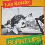 Leo Kottke - Burnt Lips (LP, Album)