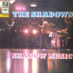 The Shadows - Shadow Music (LP, Album)