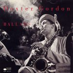 Dexter Gordon - Ballads (CD, Comp)
