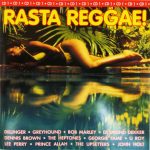 Various - Rasta Reggae! (Box + 3xCD, Comp)