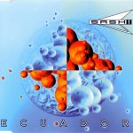 Sash! - Ecuador (CD, Maxi)