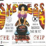 Mark Moore Presents S'Express - Theme From S·Xpress (The Return Trip) (CD, Maxi)