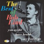 Bob Lind - You Might Have Heard My Footsteps - The Best Of Bob Lind (CD, Comp, RM)