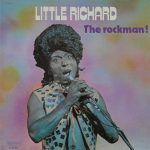 Little Richard - The Rockman! (LP, Album)