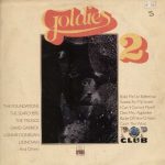 Various - Goldies 2 (LP, Comp)