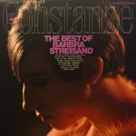 Barbra Streisand - The Best Of Barbra Streisand (LP, Comp)