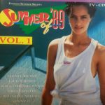 Various - Summer Of '89 Volume 1 (CD, Comp)