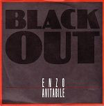 Enzo Avitabile - Black Out (12")