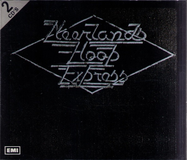 Neerlands Hoop Express - Neerlands Hoop Express (2xCD, RE)