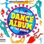 Various - Turn Up The Bass Presents - The Greatest Dance Album Of The World (2xCD, Comp)